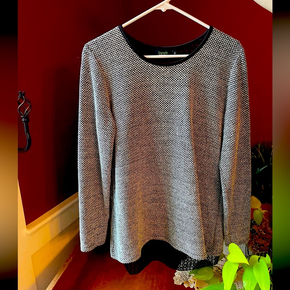 Cherishh Boutique Blouse - Picture 2 of 6